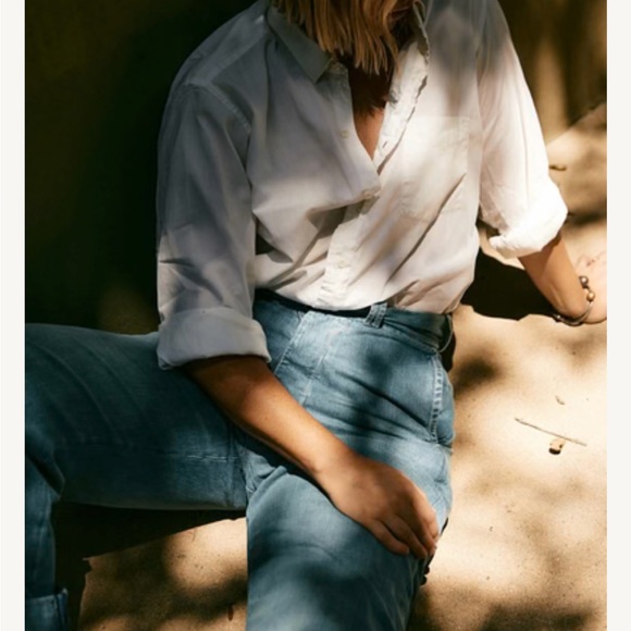 NWT Imogene + Willie Kate Eames Jeans.Size 26 - Picture 4 of 12